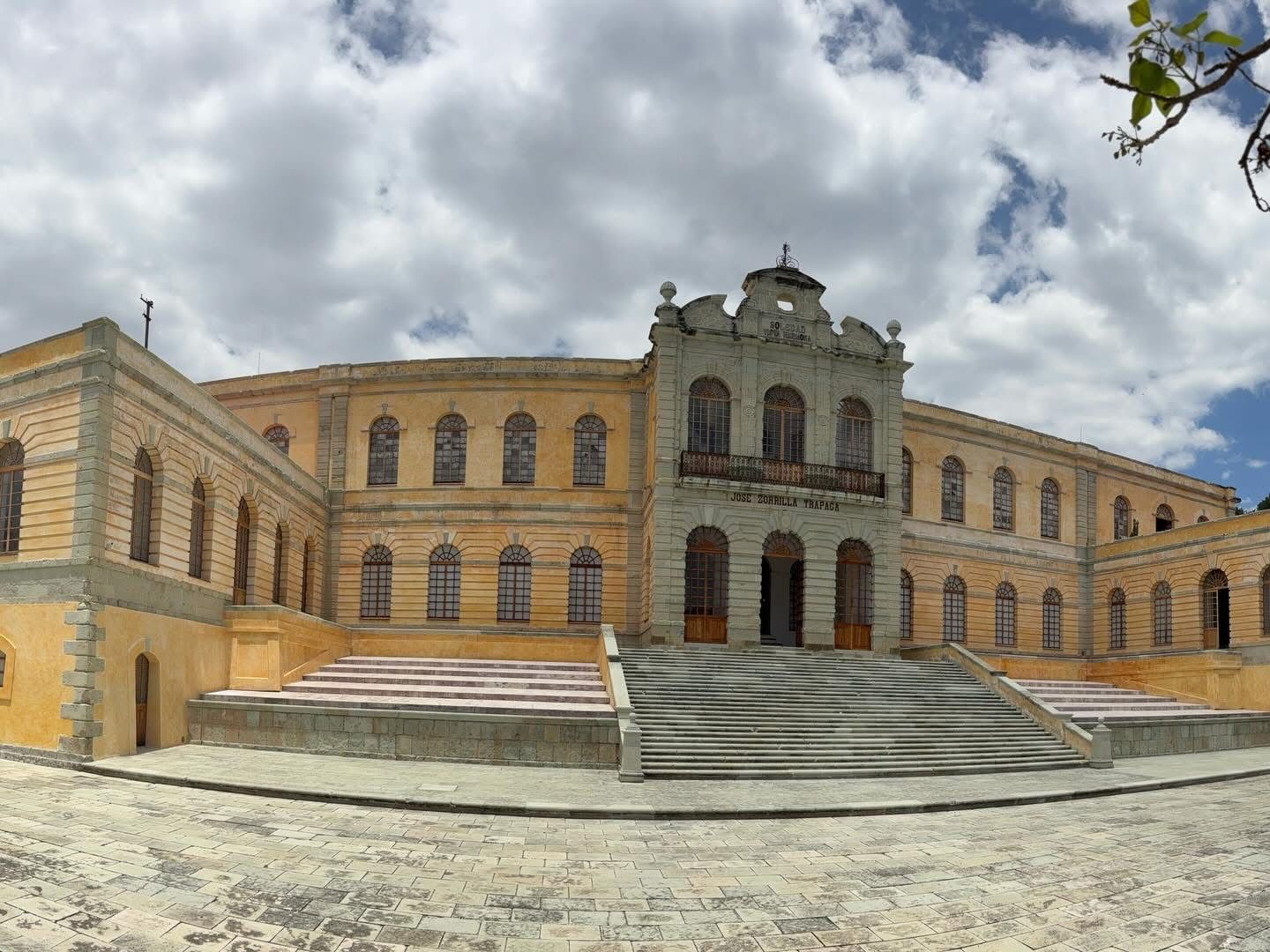 Momentos ISU Tours