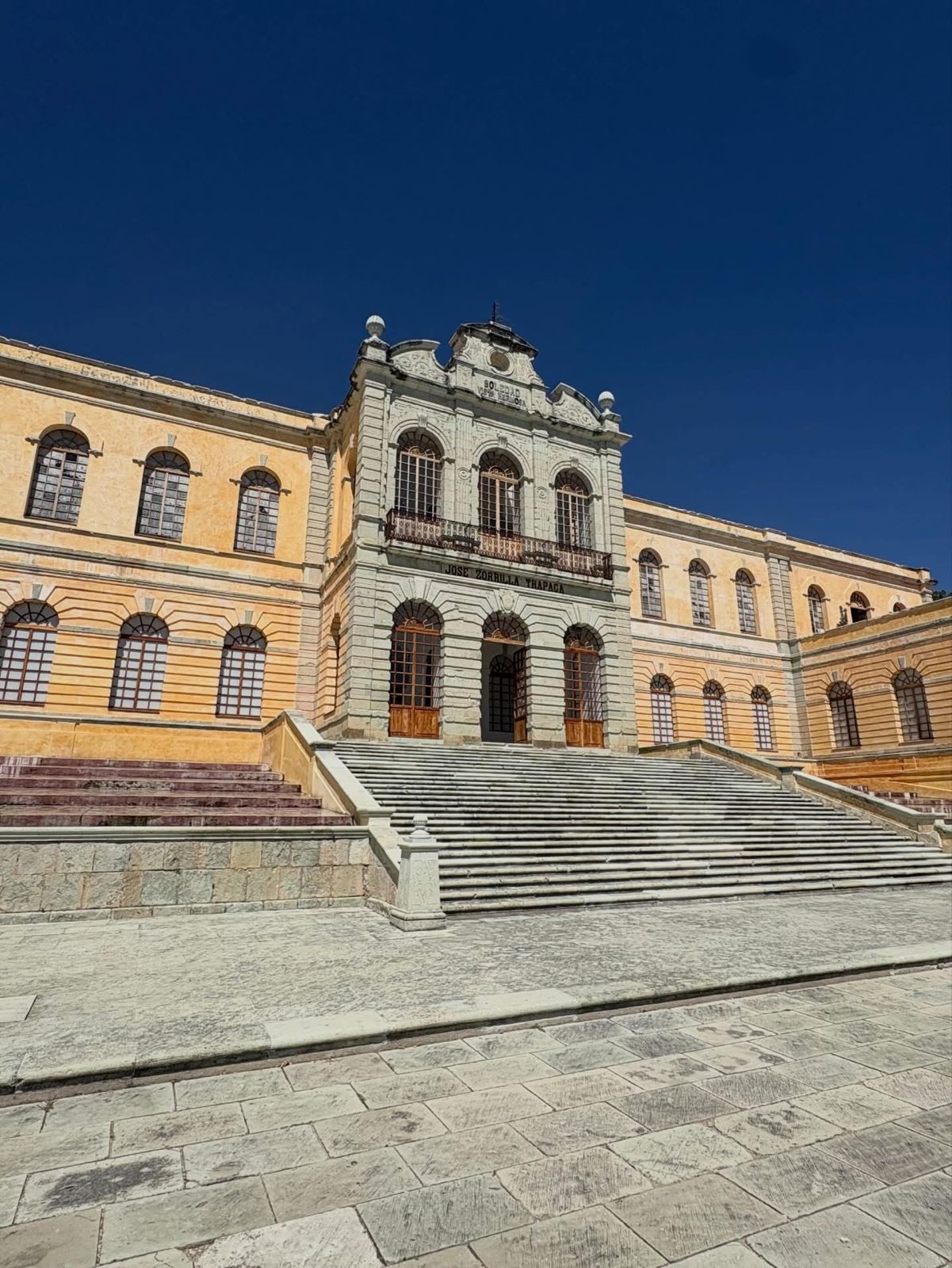 Momentos ISU Tours